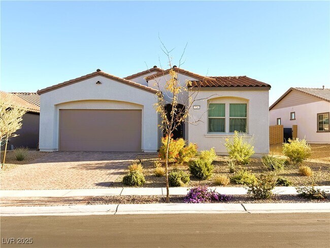 724 Omaggio Pl in Henderson, NV - Building Photo - Building Photo