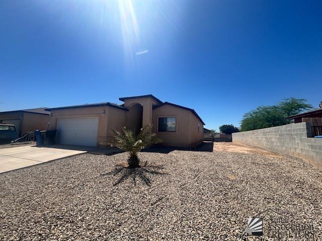 property at 805 S Dalton Ave