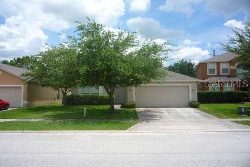 property at 5055 Fiske Cir