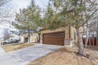 5364 Goshawk St, Unit 324 in Brighton, CO - Building Photo - Building Photo