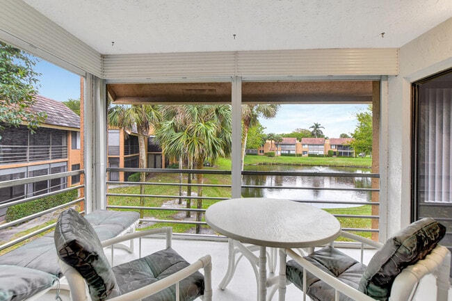 property at 11255 Green Lake Dr