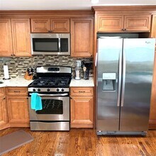 521 W Park Ave in Long Beach, NY - Building Photo - Building Photo