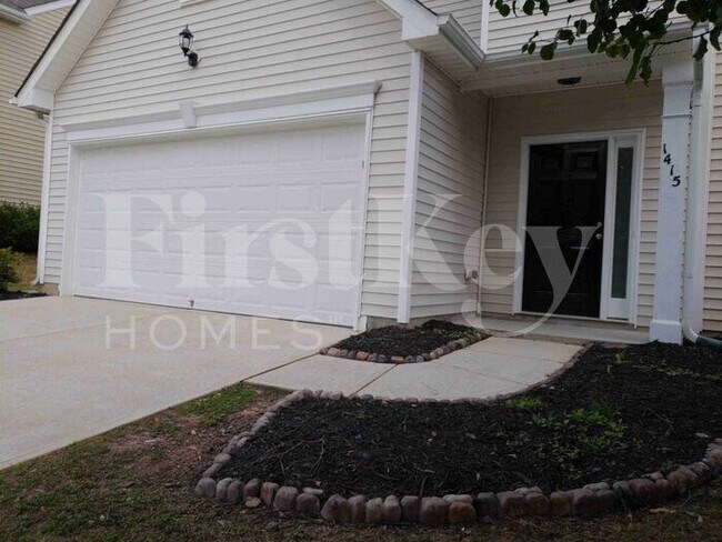 1415 Paulonia Way in McLeansville, NC - Building Photo - Building Photo