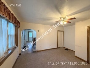 123 4th Ave in Scottdale, PA - Building Photo - Building Photo