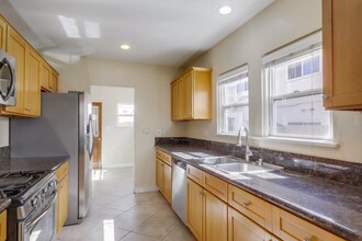 4021 33rd St in San Diego, CA - Building Photo - Building Photo