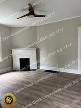 497 Russell St in Danville, KY - Building Photo - Building Photo