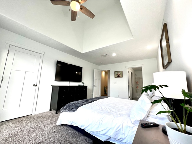property at 347 N 750 E St