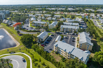 Addison Pointe in Boca Raton, FL - Building Photo - Building Photo