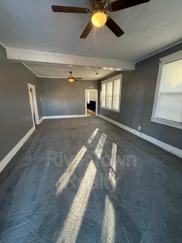 1169 Tutwiler Ave in Memphis, TN - Building Photo - Building Photo