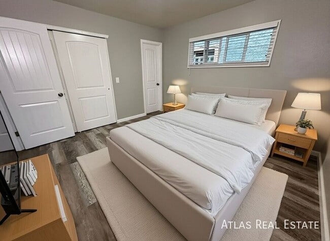 property at 313 May Dr
