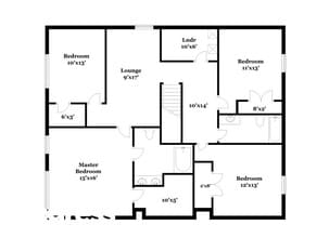 9711 Cayenne Dr in Charlotte, NC - Foto de edificio - Building Photo