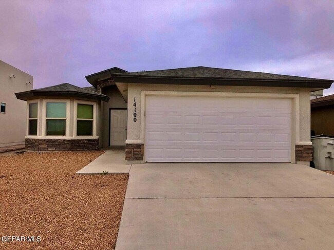 14190 William Rodriguez