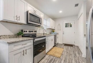 520 Mississippi St in Monticello, FL - Building Photo - Building Photo