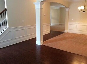 7428 Toccoa Cir in Union City, GA - Foto de edificio - Building Photo