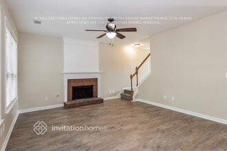 1642 Rocky Trail Ln in Dacula, GA - Building Photo - Building Photo