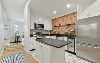 238 W Canton St in Boston, MA - Building Photo