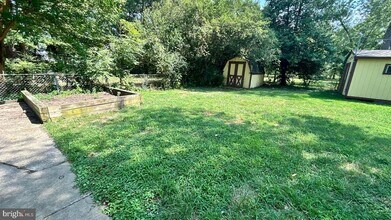 112 Oak St in Fredericksburg, VA - Building Photo - Building Photo