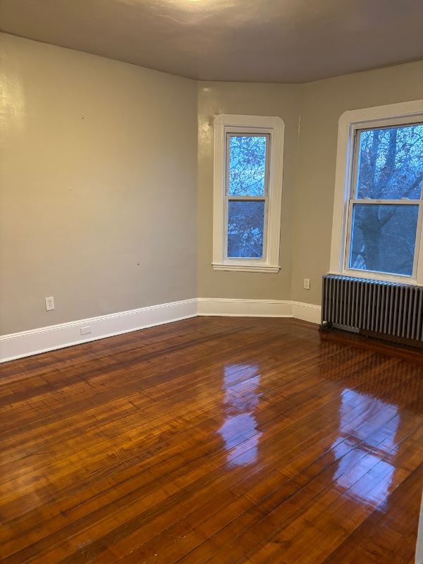 41 Greenock St in Boston, MA - Foto de edificio - Building Photo