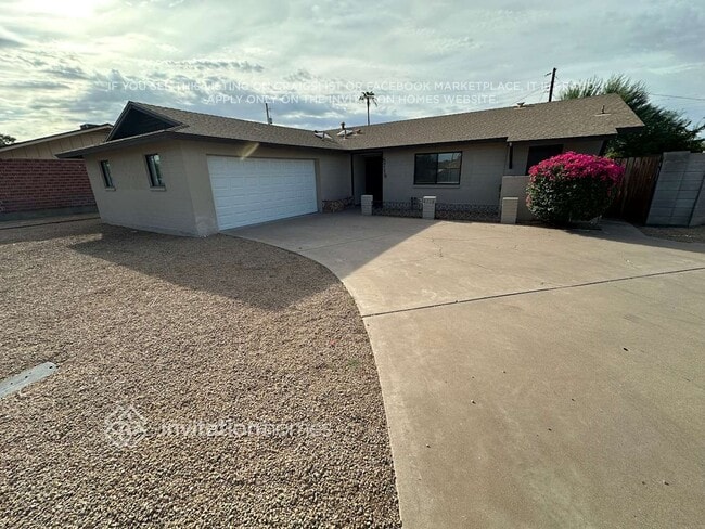 property at 8719 E Plaza Ave