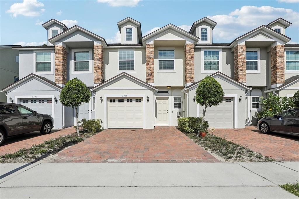 3226 Crown Jewel Ct in Winter Park, FL - Building Photo