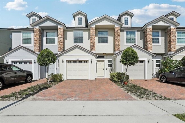 property at 3226 Crown Jewel Ct