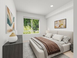 Echo 55 in Los Angeles, CA - Building Photo - Building Photo