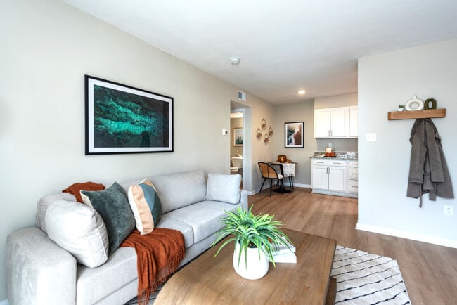 Attain at Chic's Beach in Virginia Beach, VA - Building Photo - Building Photo