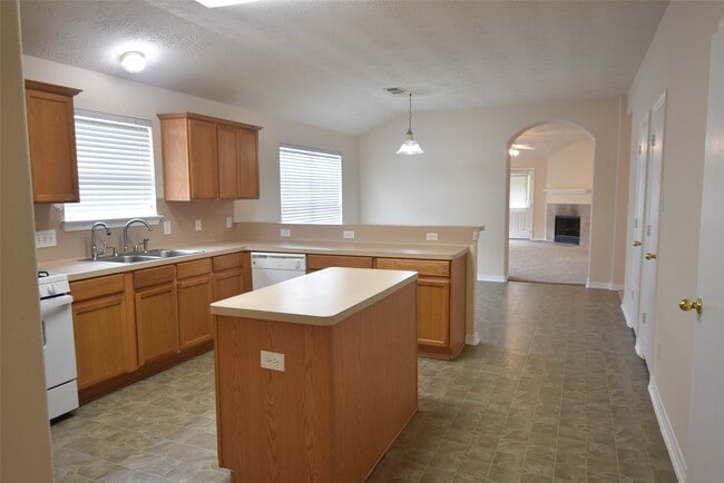 property at 21399 Forest Colony Dr