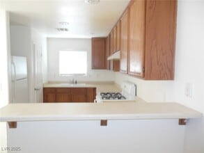 4336 S Miller Ln in Las Vegas, NV - Building Photo - Building Photo