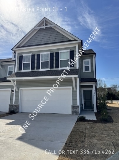 property at 4150 Aster Pt Ct