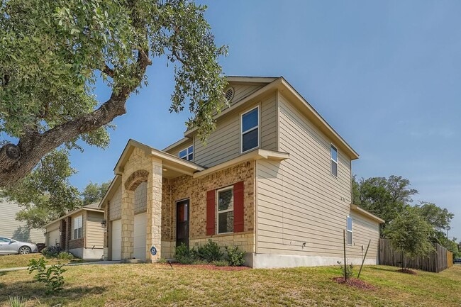 property at 15111 Pandion Dr