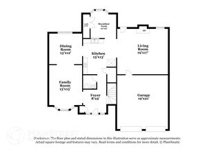 105 Windscape Dr in Covington, GA - Building Photo - Building Photo