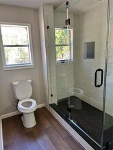 1413 Forehand St in Crockett, TX - Foto de edificio - Building Photo