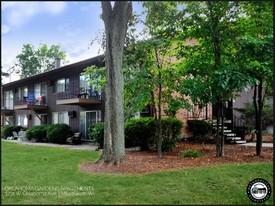 Oklahoma Gardens Apartments