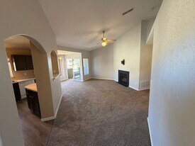7125 Ash Creek Hts, Unit 204 in Colorado Springs, CO - Building Photo