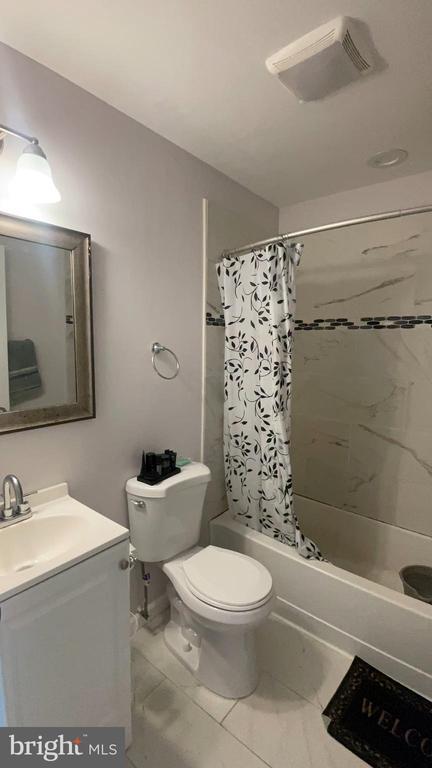 property at 2730 22nd St NE
