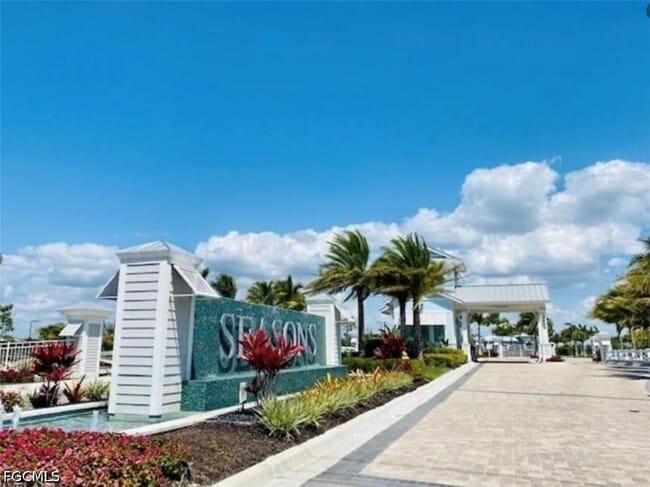 property at 28000 Longboat Key Run