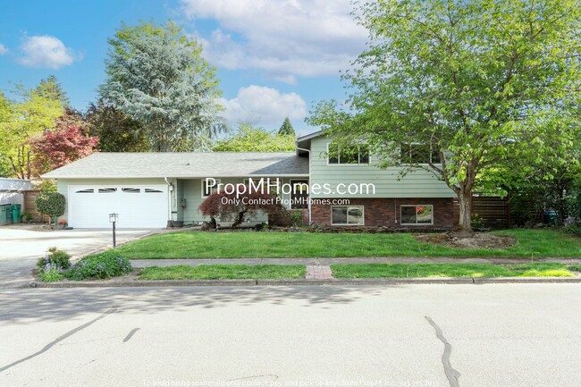 property at 14320 SW 22nd St