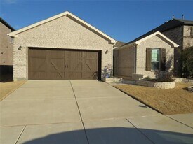 3652 Highland Bayou Dr in Prosper, TX - Building Photo
