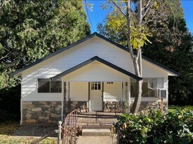 309 Columbia Ave in Grass Valley, CA - Building Photo