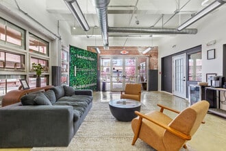 Cold Storage Lofts in Kansas City, MO - Foto de edificio - Building Photo