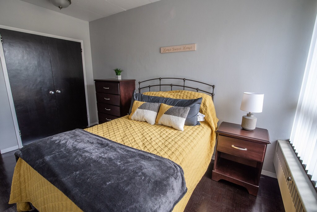 Fairview Apartments in Ithaca, NY