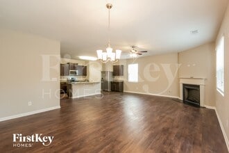 203 Hayes Park Dr in Dallas, GA - Building Photo - Building Photo