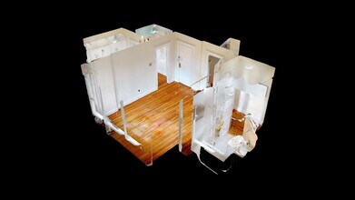 2 Charlesgate W, Unit 1171-16 in Boston, MA - Building Photo - Building Photo