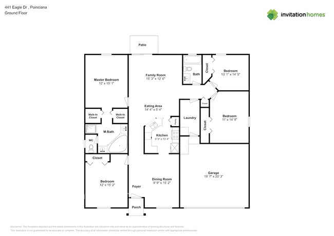 441 Eagle Dr in Kissimmee, FL - Building Photo - Building Photo