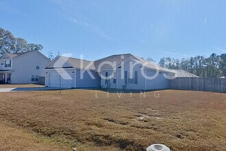 100 Mountain Holly Rd in Springfield, GA - Building Photo - Building Photo