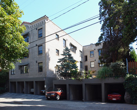 Glen Arms Apartments in Seattle, WA - Building Photo - Building Photo