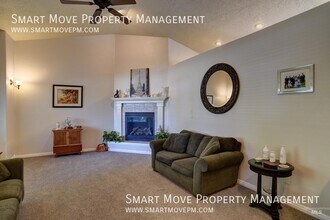 3618 N Alexis Way in Meridian, ID - Building Photo - Building Photo