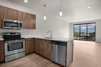 Gardner Station in West Jordan, UT - Building Photo - Building Photo