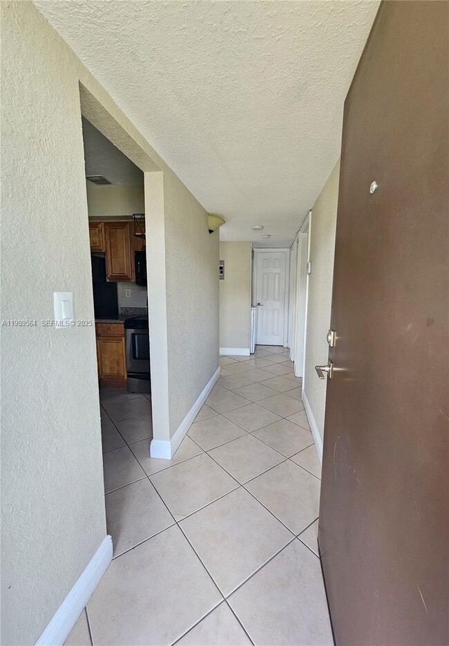 property at 8601 SW 94th St